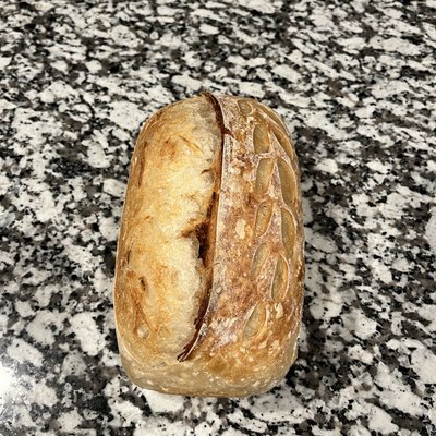Regular Loaf (Loaf Shape)