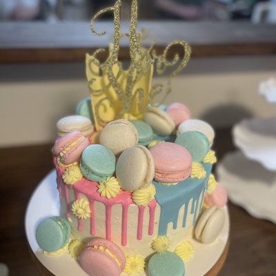 Cakes