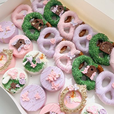 Large Party Package 