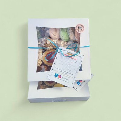 Vegan Easter Variety Box