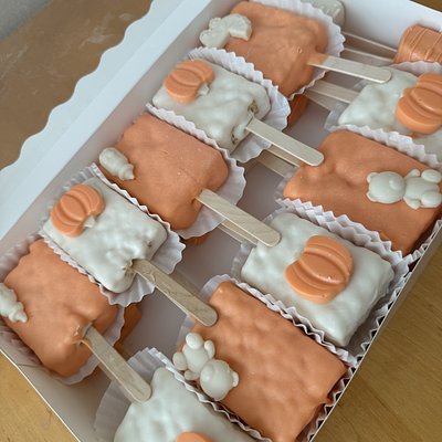 Original Rice Krispie Treats 