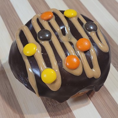 Reese's 