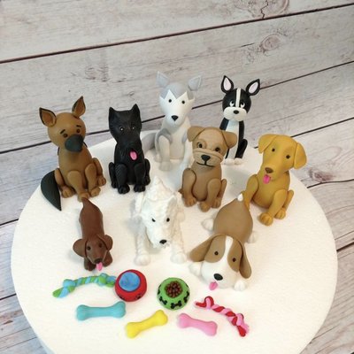 Dog Bundle 