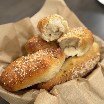 Breadsticks