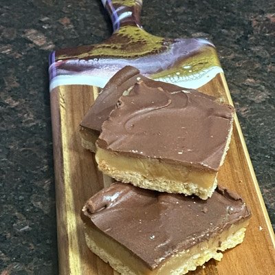 Millionaire Bars                                         1 Dozen 