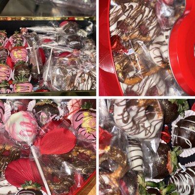 Sweet Indulgence Box