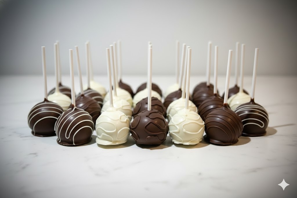 Cake Pops