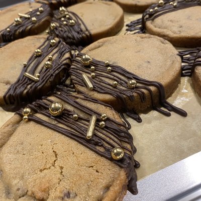 Gourmet Cookies - 1 Doz