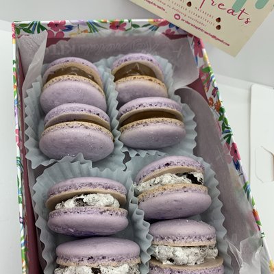 Macarons