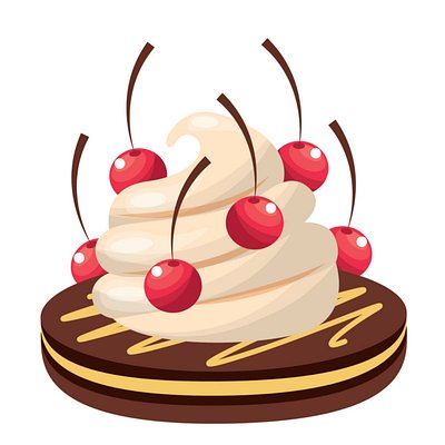 Speciality Dessert