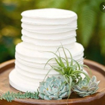 Tiered Custom Cakes Contact For Quote 