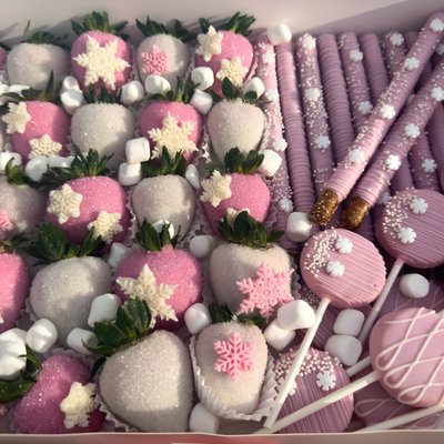 🎁 Simple Party Package