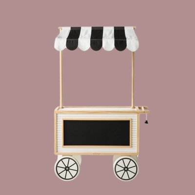 Kids Cart 