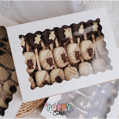 The Daisy Treat Bundle 