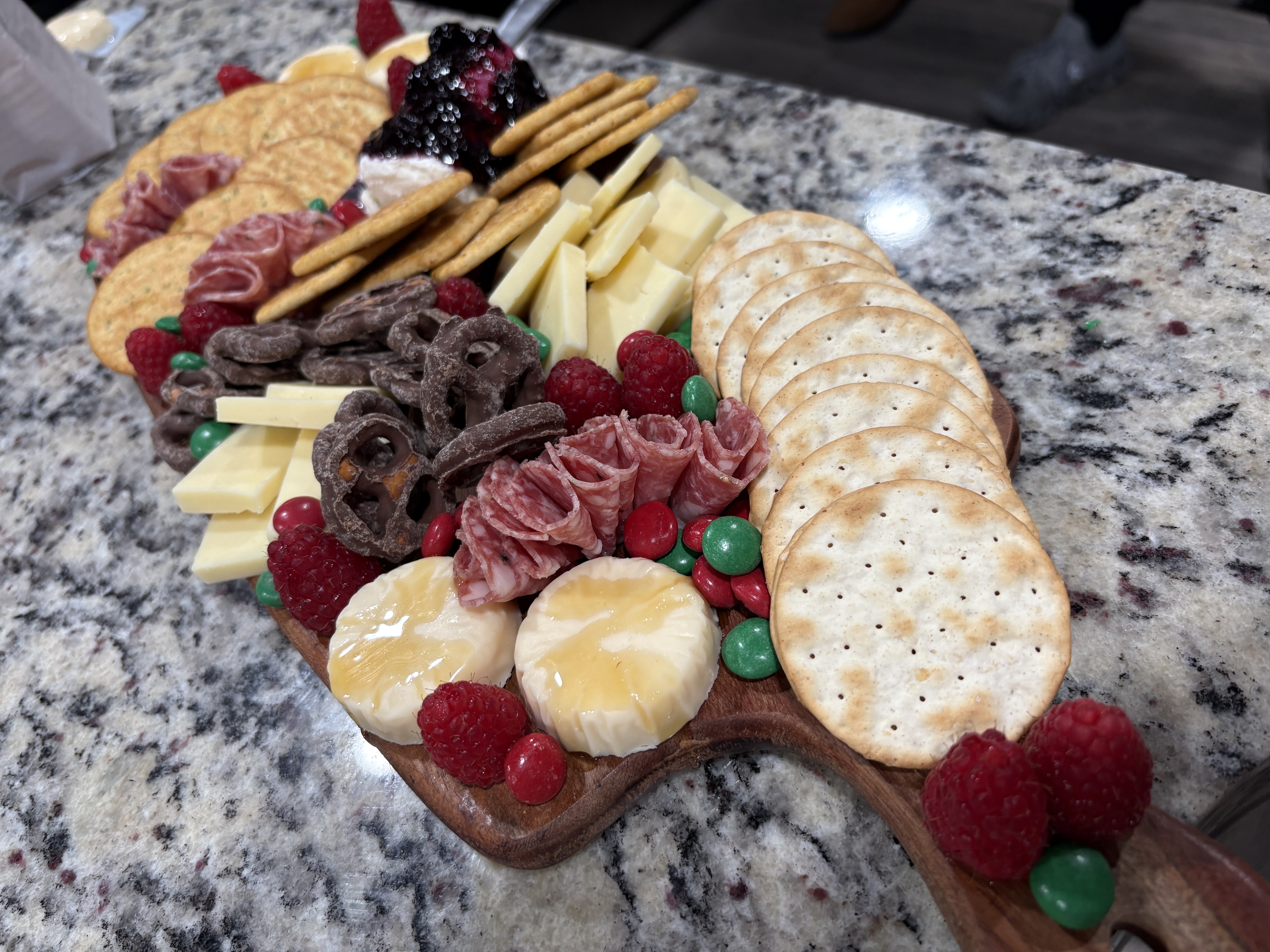Charcuterie Boards