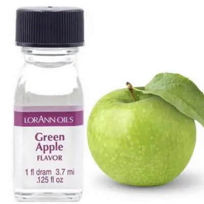Green Apple 