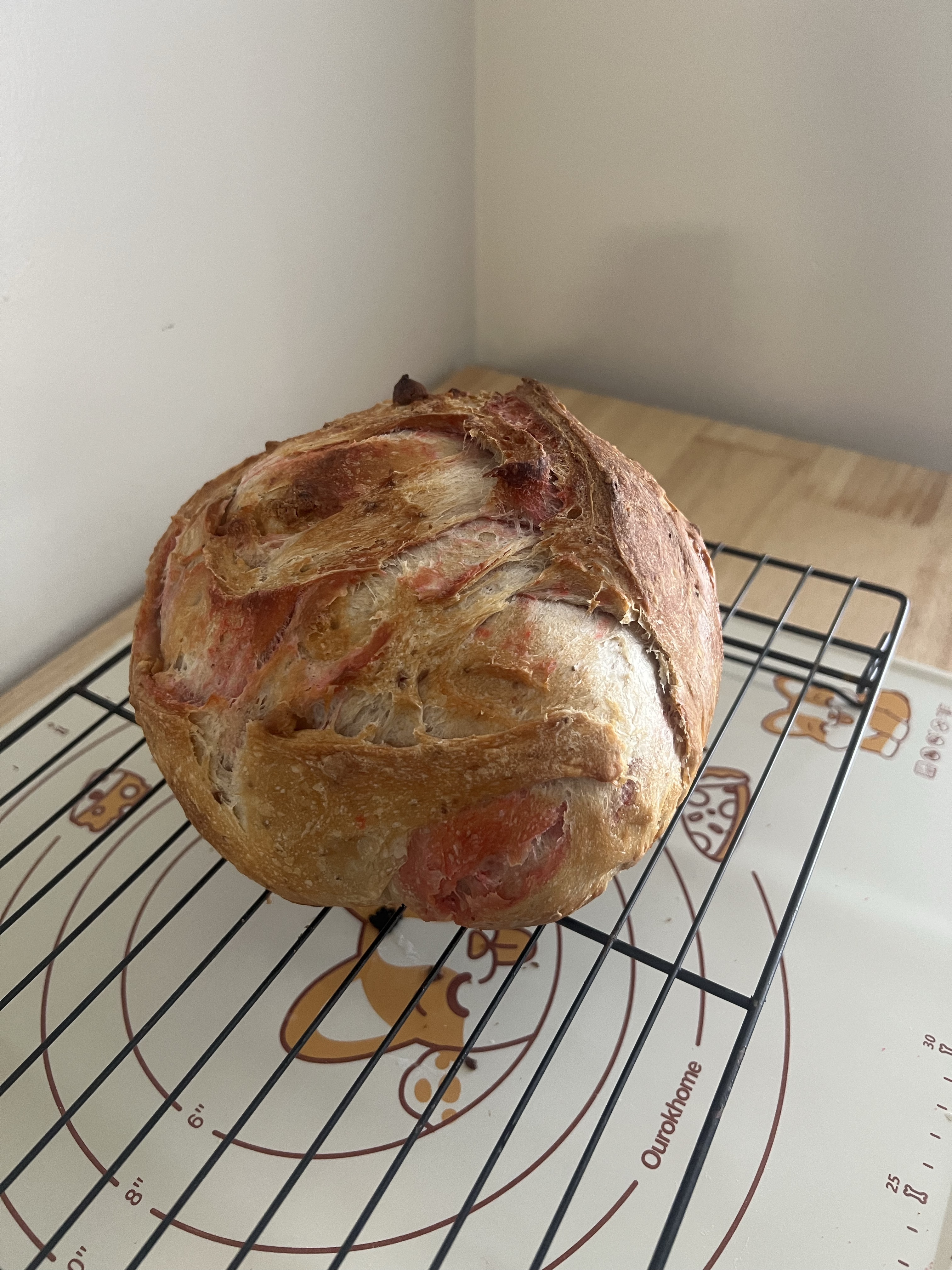 Request A Loaf 