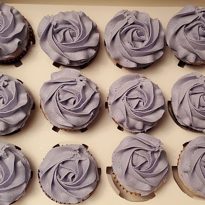 Cupcakes