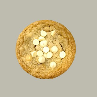The Iona- White Chocolate Macadamia Nut