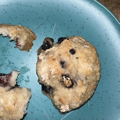 Blueberry 