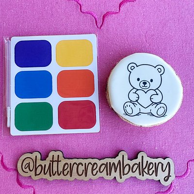 PYO Cookie
