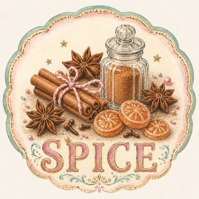 Spice 