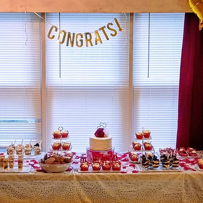 Treatz Table