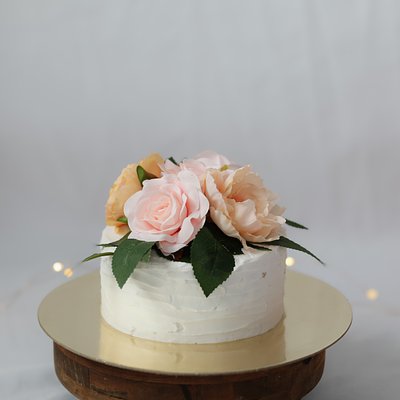 6” Cake