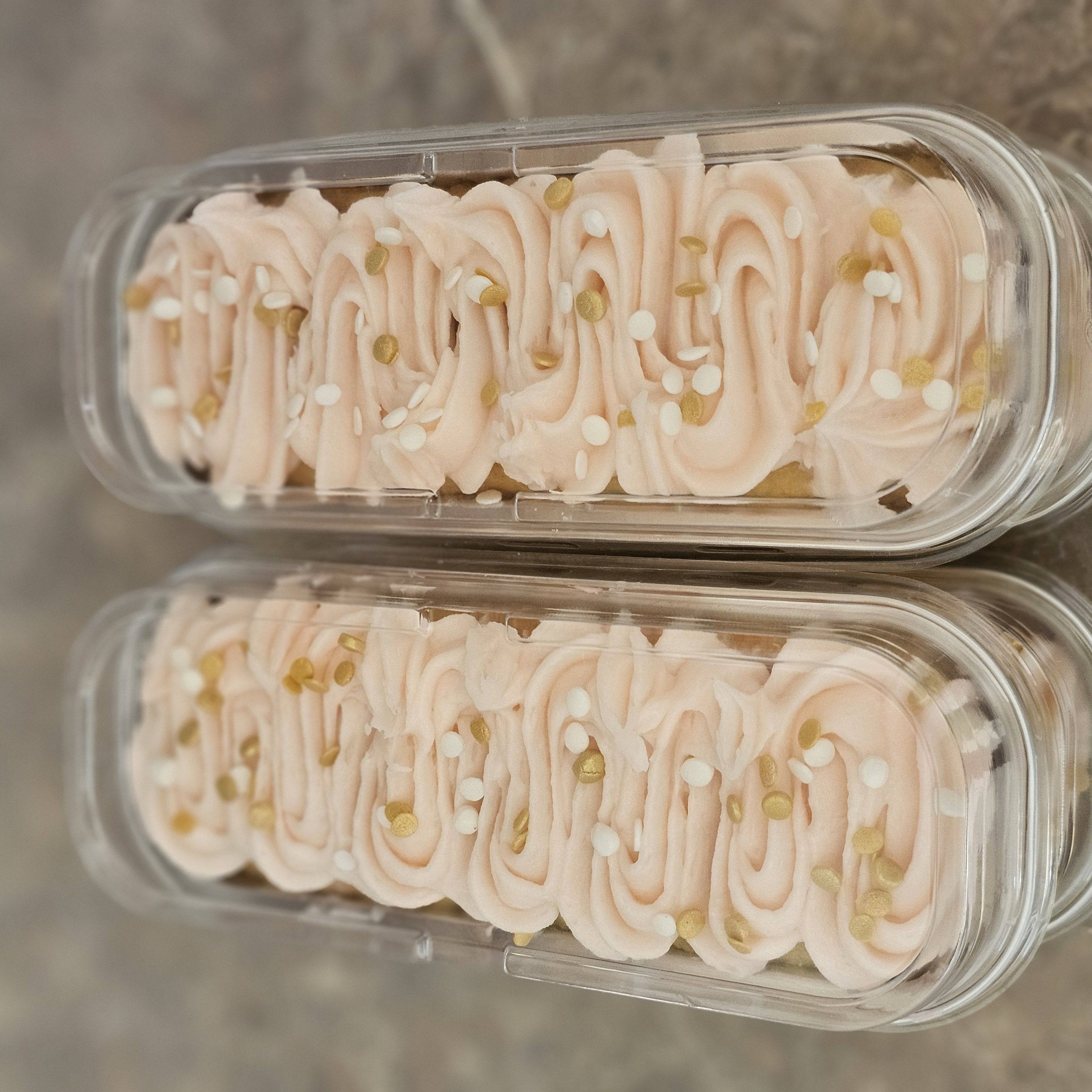 Signature Mini Cakes