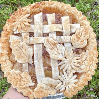 Apple Pie