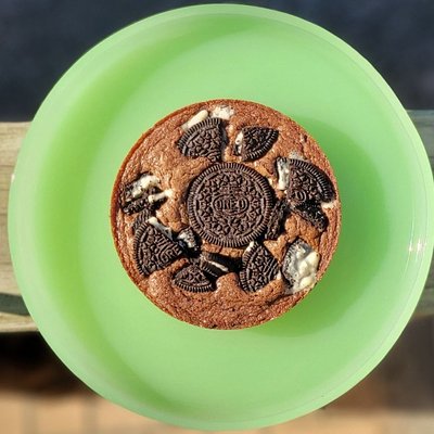 Oreo Brownie