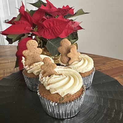 Gingerbread 