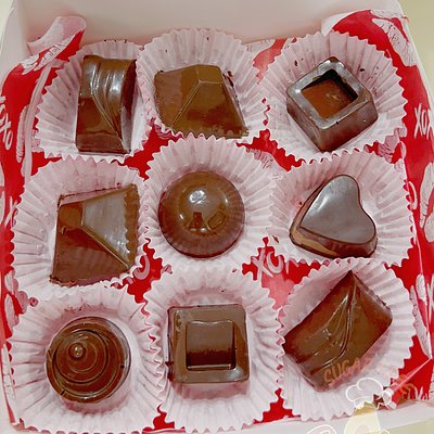 Assorted Chocolates (30)