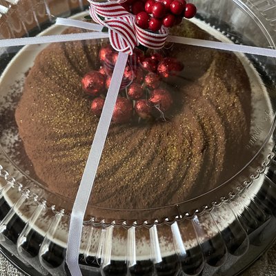Tiramisu’ 