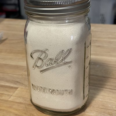 Pancake Mix 