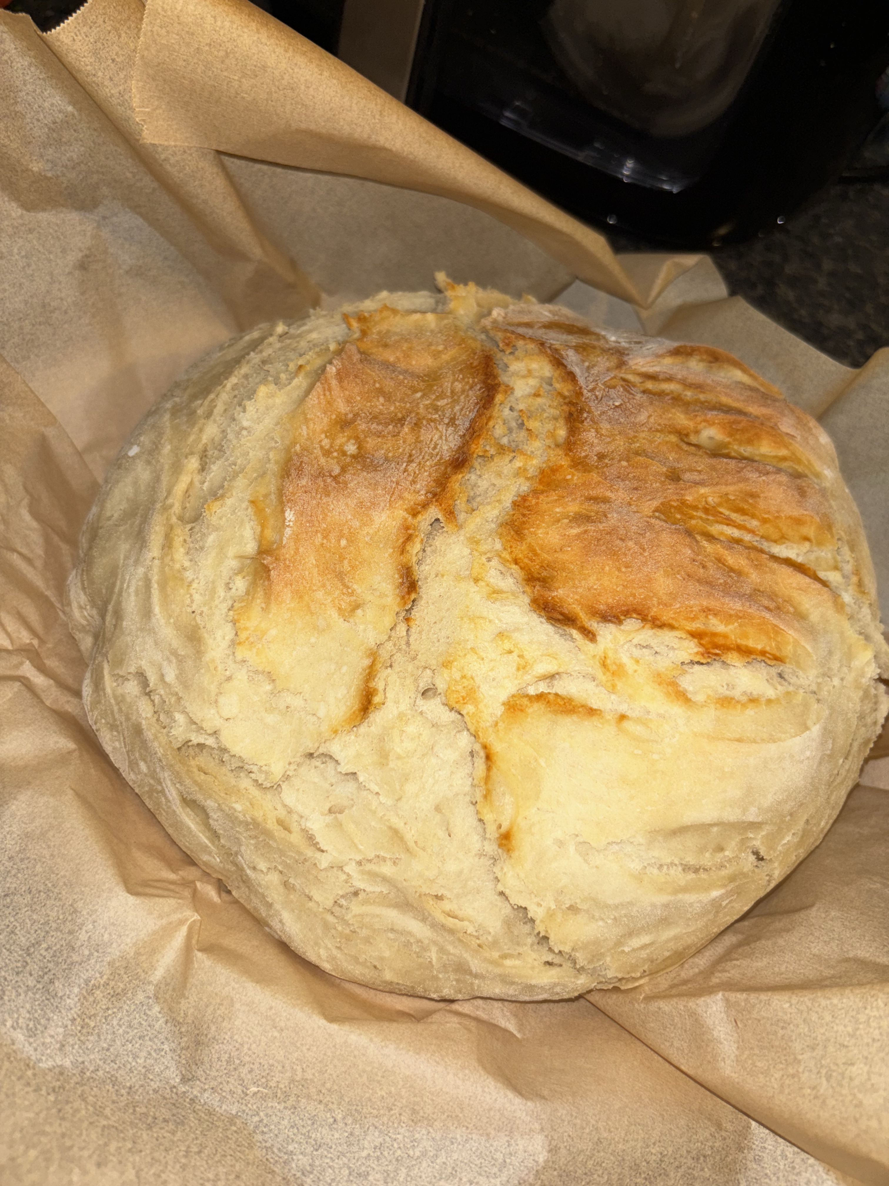 Original Artisan Bread