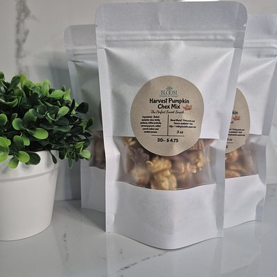  Harvest Trail Mix! 3 Pack