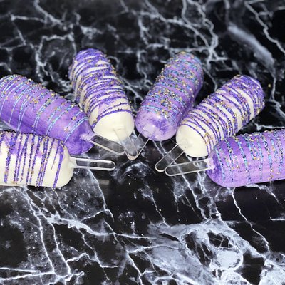 Chocolate Covered Twinkies