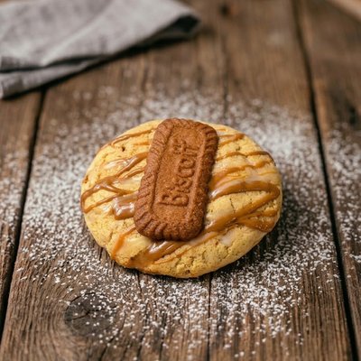 The Biscoff Boss ✨😮‍💨