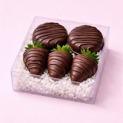The Oreo Box