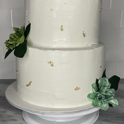 Wedding, Anniversary & Bridal Cakes