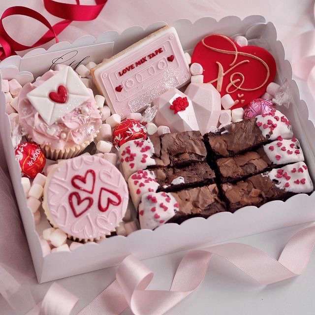 Valentine Box 1 