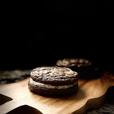 Oreo Dream Pie 