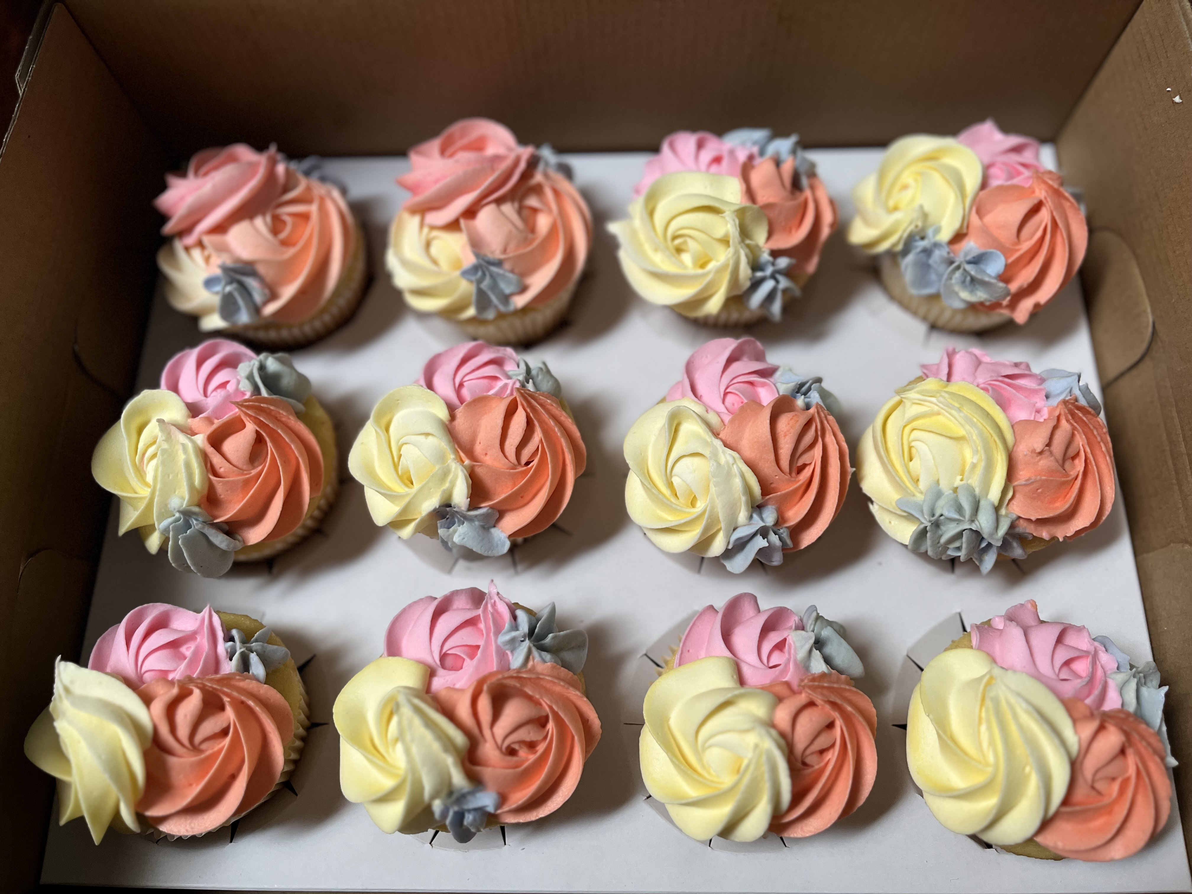 Cupcakes