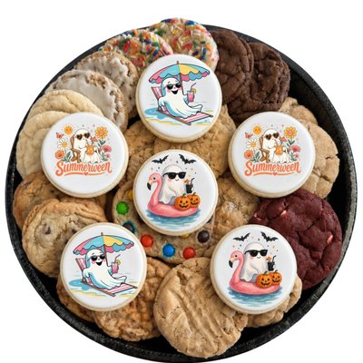 Summerween Party Platter