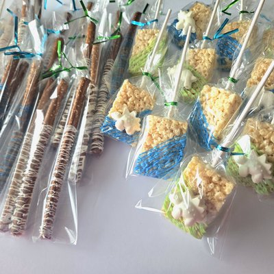 Customizable Package 