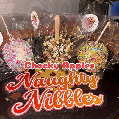 Chocky Apple 