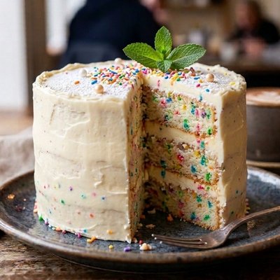 Funfetti Celebration 