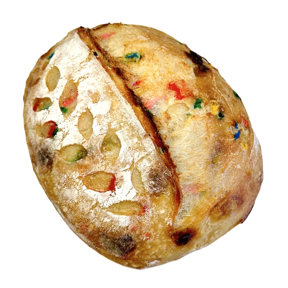 Funfetti White Chocolate