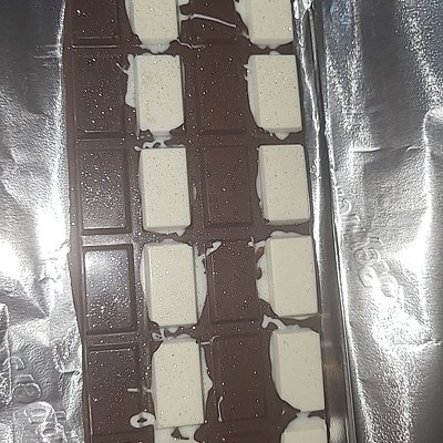 Dubai Chocolate Bars 